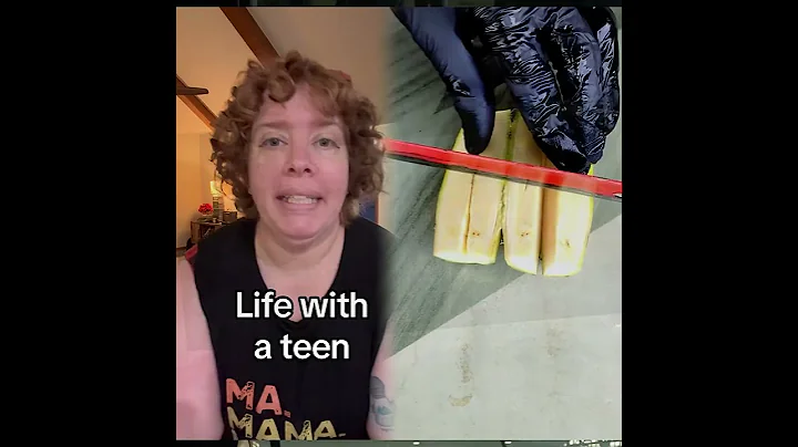 Its always an emergency. And why is there so much yelling? #mommacusses #teenmom #momlife