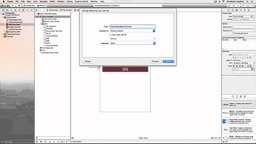 Tip Calculator Pt 3 Connect UI Elements from View to ViewController with IBOutlets Tip Calculator