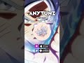 Goku ultra Instinct ringtone download free