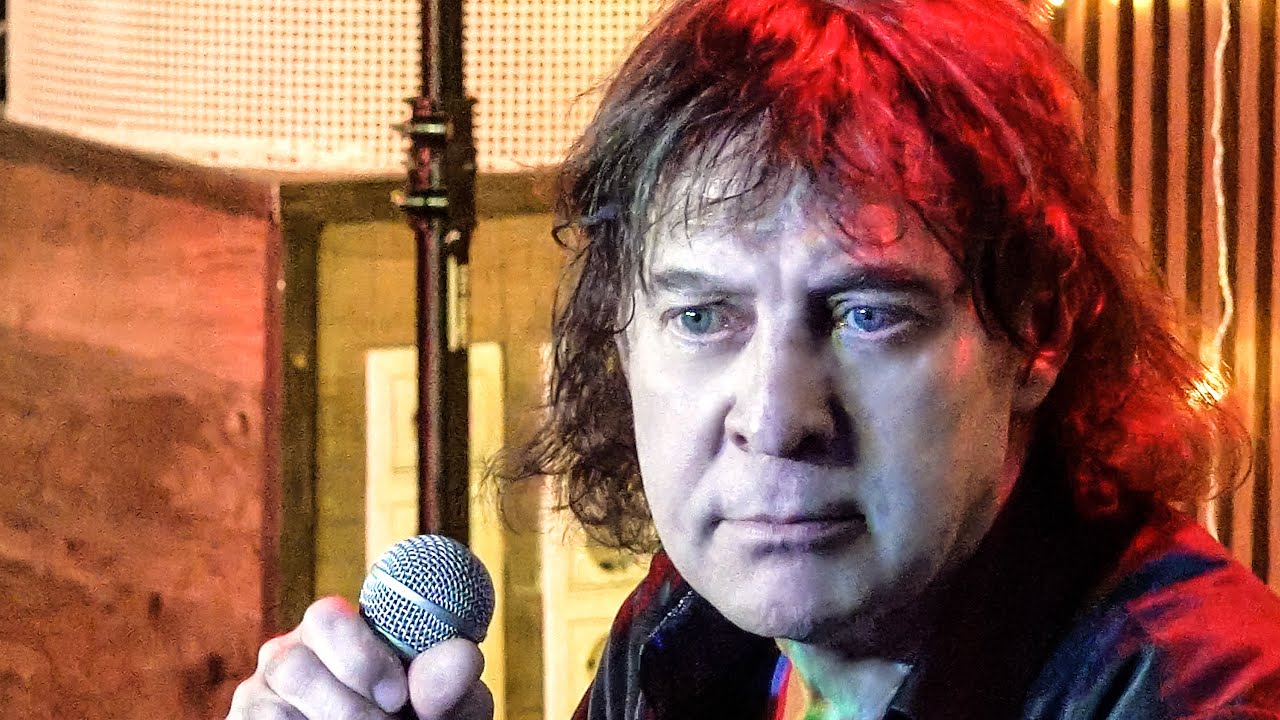 АЛЕКСАНДР ДОБРЫНИН - ДЕВУШКА С ОБЛОЖКИ  (Павел Слободкин - Наталья Просторова, 1990 г.) апрель 2024