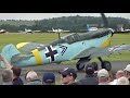 Duxford Flying Legends Airshow 2019