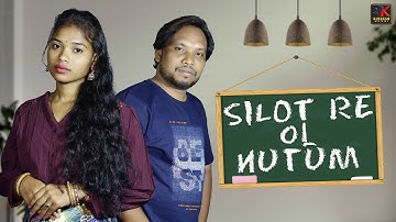 SILOT RE OL  NUTUM || NEW SANTALI SONG 2025 || BARIYAL HEMBRAM & ALIVA MARNDI