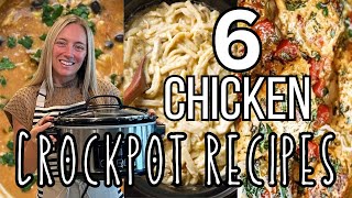 видео: 6 простых и вкусных рецептов курицы в горшочке, которые вам понравятся! | Molly Makes it Easy | M... картинка: 6 простых и вкусных рецептов курицы в горшочке, которые вам понравятся! | Molly Makes it Easy | M...