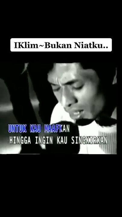 'Bukan niatku - Saleem iklim😣||| tiktok@ musik terbaru