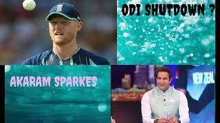 Ben Stokesthe Best All Rounder Of England Cricket Team