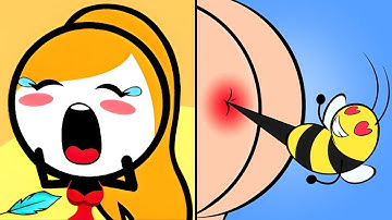 THIEF PUZZLE vs SAVE HER – Play TikTok Satisfying ASMR All Levels Gameplay Battle on Android & iOS