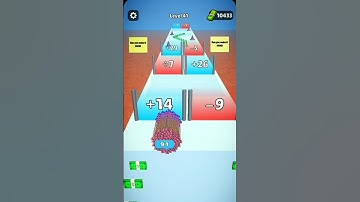 Arrow Run Race ( Levels 41) #shorts #gaming #games #gameplay #viral