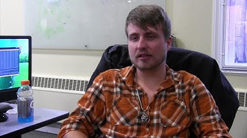 Simulation and Game Design Marketing Video