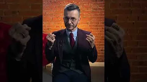 Чем отличается мышление мужчины и женщины? | Андрей Курпатов | Факт-карты