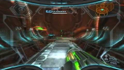 Metroid Prime 3 (Trilogy Version) Walk-Through Part 59