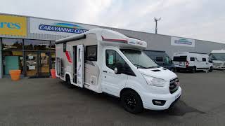 CHALLENGER 260 GRAPHITE PREMIUM 2022