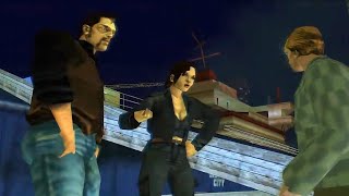 GTA 3 Walkthrough #1 | Full Story Playthrough in Liberty City