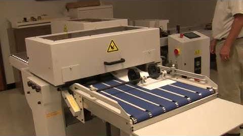 Baum 20 VFM 2 Station Video