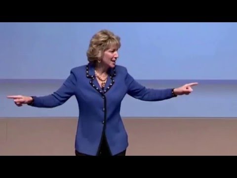 Productivity Sales Trainer Laura Stack On The Power Of A Daily 1 Percent Improvement
