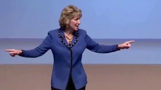 Productivity Sales Trainer Laura Stack On The Power Of A Daily 1 Percent Improvement