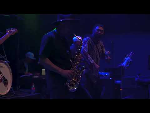JP BAND in Belanda #JPVlog XII - (Martini Plaza Part II)