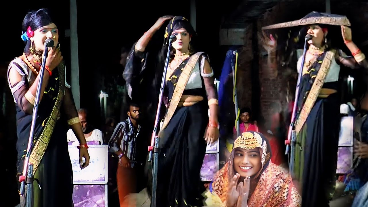 दीपू का गाना राजा बुलावे पुचकार उषा शास्त्री वाला सॉन्ग अपने अंजाद में सुनाया रहीस #Deepu ka Dhola