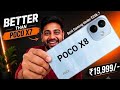 POCO X8 ₹19,999/- Best Gaming Phone Under ₹20k 🔥🔥🚀