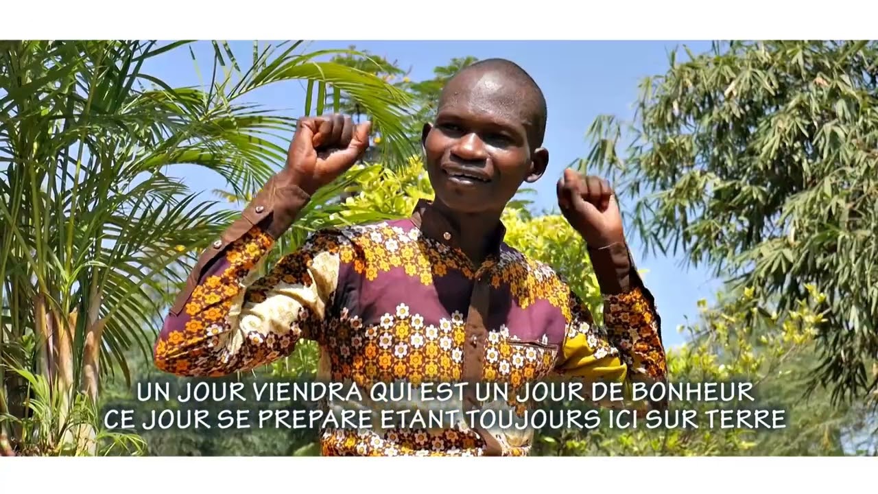 ZIDA Ousmane clip officiel Wennam nonga Dounian hd  bon