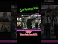 ​Donald Trump's Awkward Coin Toss ROASTED by Opie! (Releasing a Dove?)