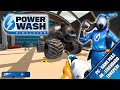 Powerwash simulator pc longplay