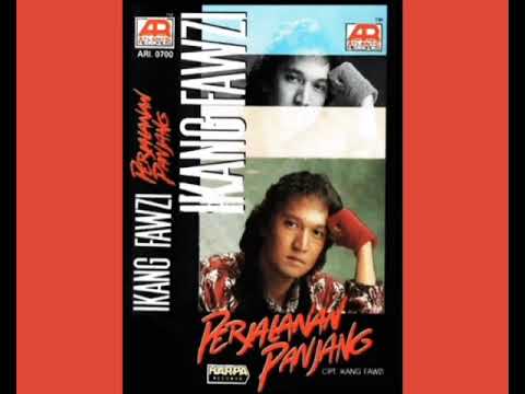 Ikang Fawzi - Perjalanan Panjang   Composer - Ikang Fawzi (1992)