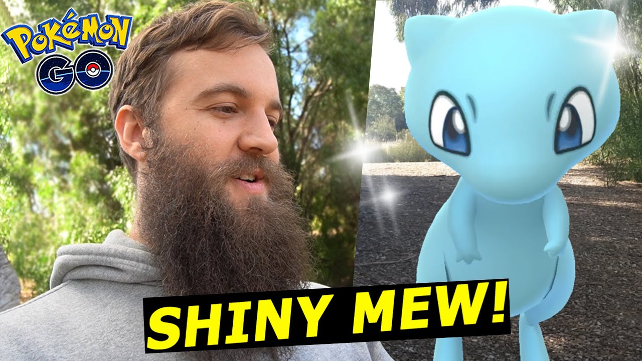 what do you get from each task in the shiny mew quest｜TikTok Search