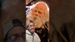 The Legend Himself Is Back Again!