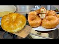 Voici lastuce pour des sfenj 100 reussis   recette de beignets traditionnels 