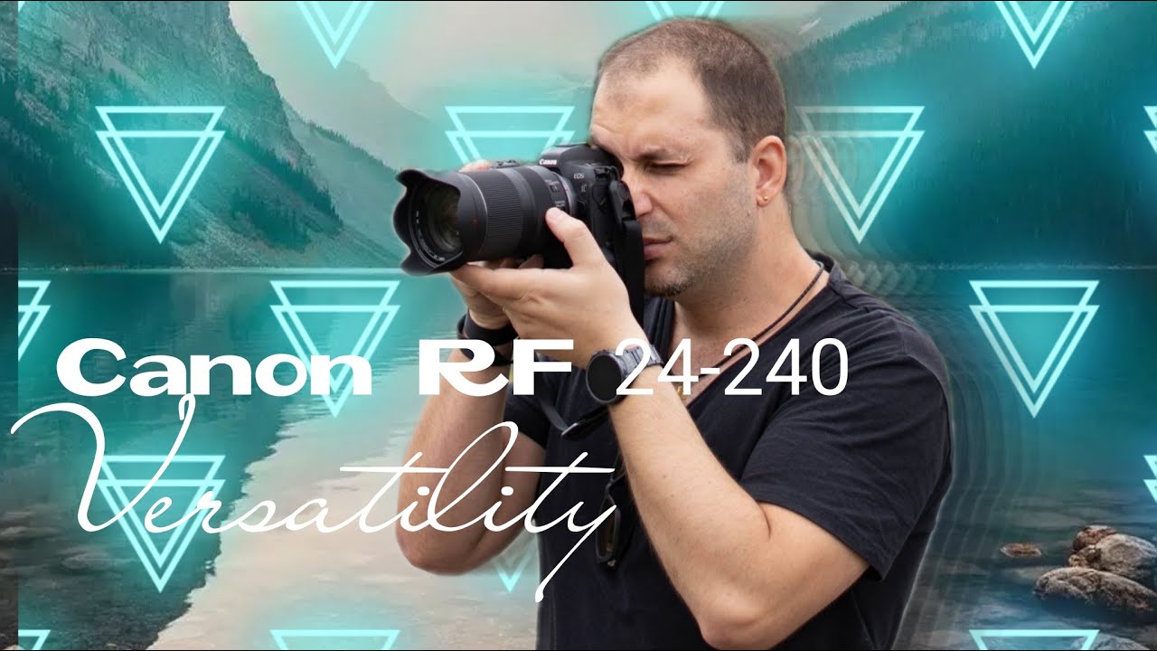 Canon RF 24-240mm f4-6.3 review with samples - YouTube