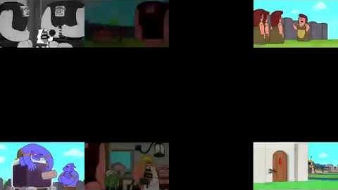 [REUPLOADED] The 18 Part Sparta Wraith Collab!