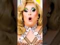 Rupaul impression By JAN #rupaulsdragrace