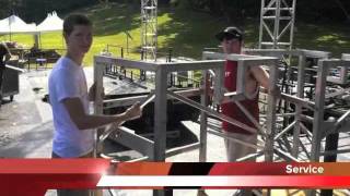 Phi Kappa Tau Recruitment 2011