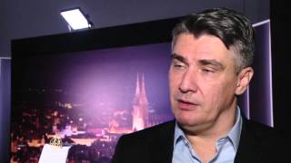 Milanović O Deblokadi Graničnih Prelaza