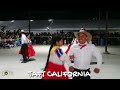 Iiifiesta san pablo tijaltepec en taft california 2024 producciones jg