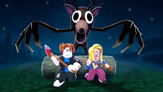 🔴99 Nights In The Forest LIVE #shorts #roblox