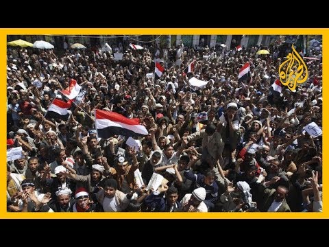 ما بين انقلاب وحرب.. إلى أين يتجه اليمن؟ 🇾🇪