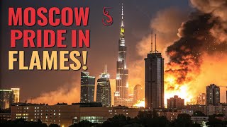 Download Lagu Moscow’s Pride in Flames – Ukraine Drones Hit Billion-Dollar Towers!#battlewingsx MP3 Download Lagu Moscow’s Pride in Flames – Ukraine Drones Hit Billion-Dollar Towers!#battlewingsx MP3