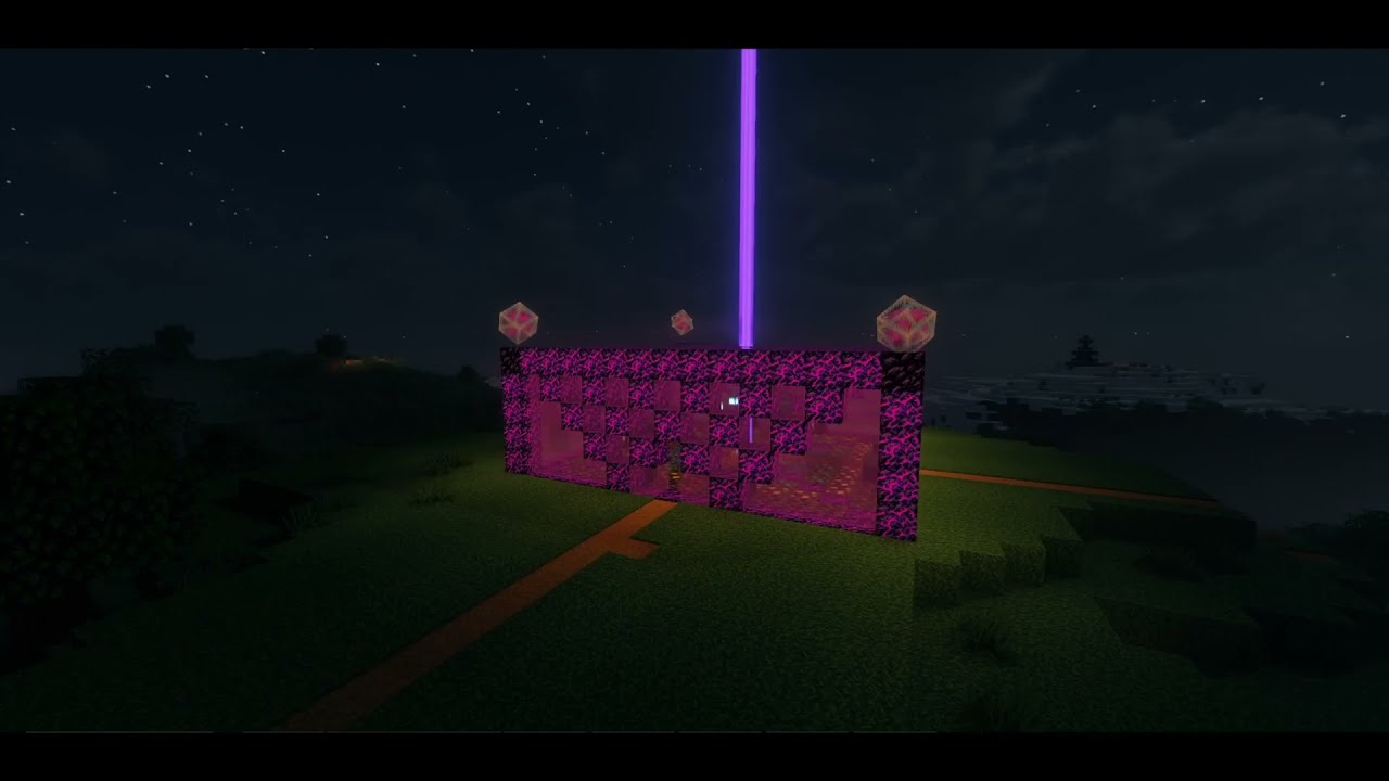 Fandom Minecraft Server #2