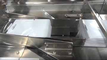 Gift Card Packaging Solution - Easy to Ship Bundles of Packaged Gift Cards