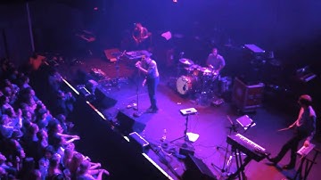 Delphic- Doubt Live at Terminal 5, NYC, 1st Oct 2010 2 of 8