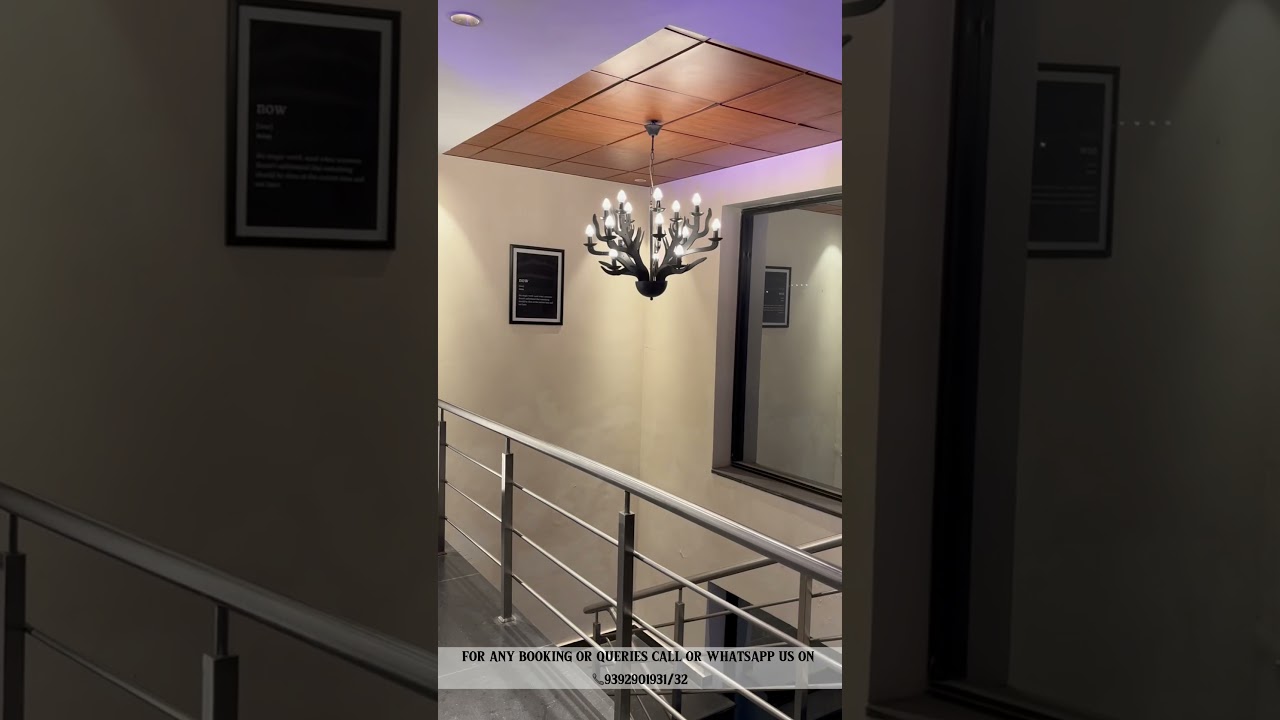 BEST CO - LIVING ROOM PG 😍 CS LUXURIO GACHIBOWLI MOST LUXURIOUS ROOMS 