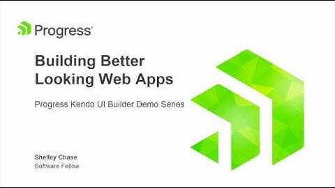 02 Building Editable Grids