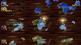 Beetle Bug 2 Level 67
