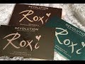 New Revolution x Roxxsaurus Collection / Testing Ride or Die Palette