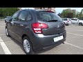 CITROEN C3 1.2 VTi 82 Seduction