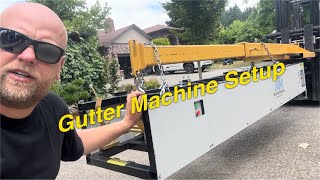 🛠️ GUTTER INSTALLATION MASTERY: Pro Tips & Tricks Revealed! | Expert Guide 2024