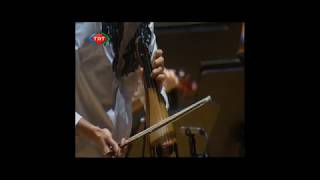 Oguzhan Balci - Kemence Concertino 2. Part (Heybeliada) / Soloist Sercan Halili