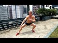 11 Athletic LEG Exercises for Explosiveness and Definition