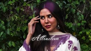 Attraction (Slowed & Reverb) SUKHA | PRODGK | New Punjabi Song 2023